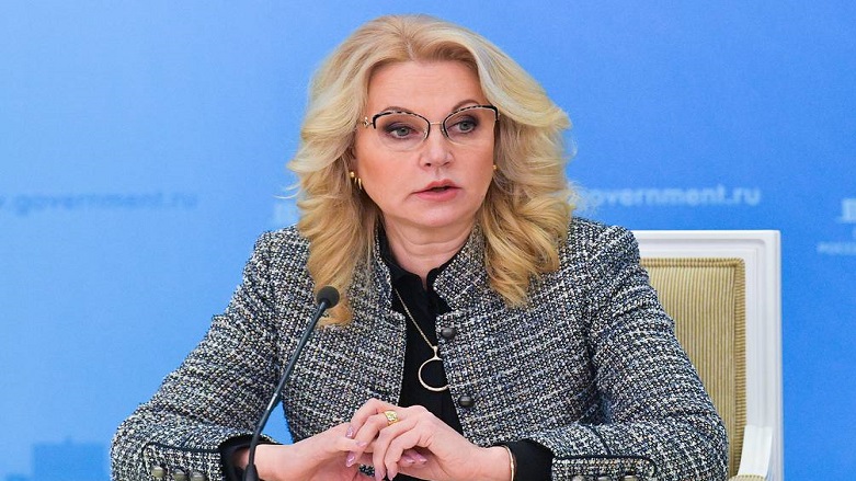 Rusya'dan coronavirüs aşısı için tarih